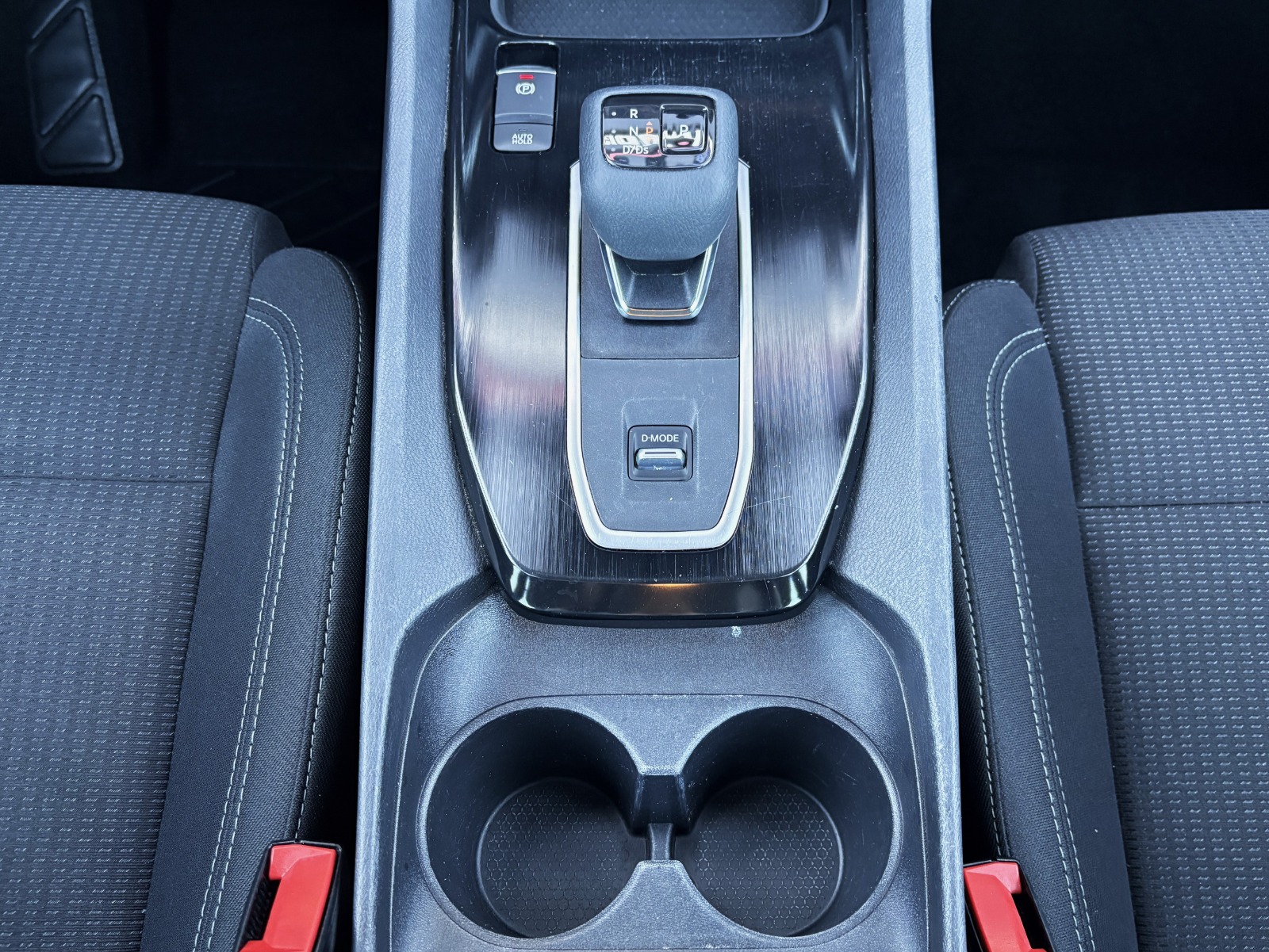 NISSAN Qashqai 1.3 DIG-T MHEV 158cv X-Tronic Acenta Hybrid 158 CV Automático